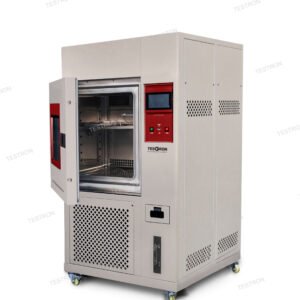 Xenon Arc Accelerated Weathering Test Chamber