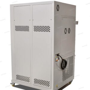 Xenon Arc Accelerated Weathering Test Chamber