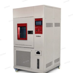 Xenon Arc Accelerated Weathering Test Chamber