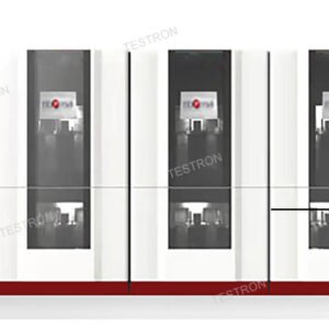 Intelligent Compost Degradation Tester and Biodegradation Analyzer