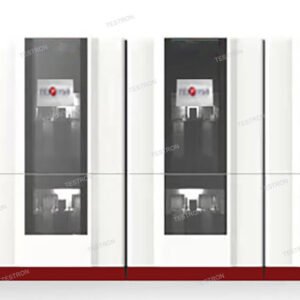 Intelligent Compost Degradation Tester and Biodegradation Analyzer