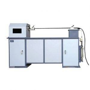 Optical Fiber Cable Torsion Testing Machine