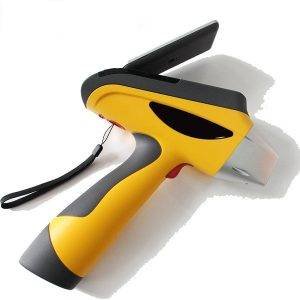 TT- X5000 Handheld Portable XRF Alloy Analyzer