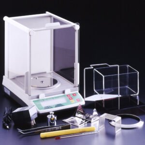 SID-220W Electronic Densimeter