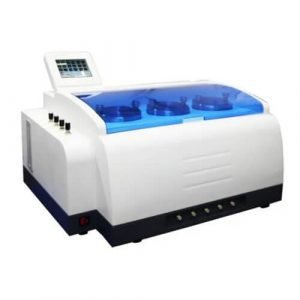 TT-W405 Water Vapor Permeability Analyzer