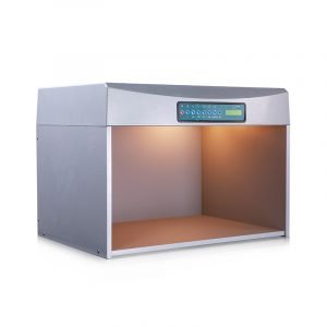 TT- B60 Color Assessment Cabinet - A Color Matching Instrument