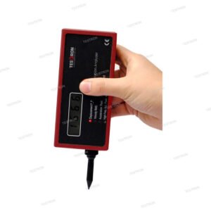 TT-71177117B Vibration Analyzer- Bearing and Explosion-Proof Vibration Testers