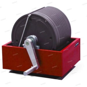 Plastic Film Strip Sample Cutter