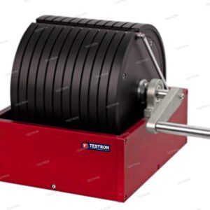 Plastic Film Strip Sample Cutter