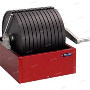 Plastic Film Strip Sample Cutter