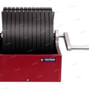 Plastic Film Strip Sample Cutter