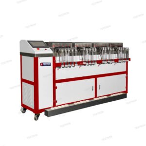 TT-NCLS Notched Constant Ligament Stress Tester