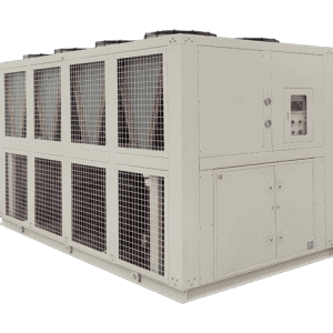 Air Cooled Scroll Type Chiller-Nominal Cooling Capacity: 240KW/68.2TON