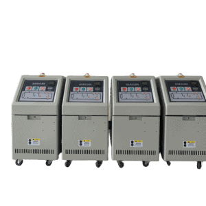 Mold Temperature Controller-Nominal Cooling Capacity 30℃ to 150℃