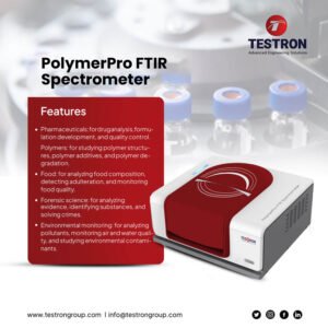 TT-530A PolymerPro FTIR Spectrometer