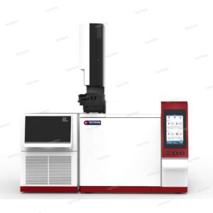 testron TT PET- FID5220 Gas Chromatography