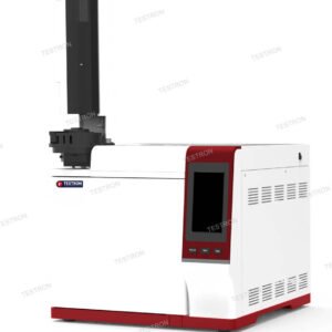 testron TT PET- FID5220 Gas Chromatography
