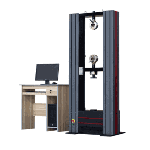 testron TT-WDW5K Computer Control Universal Testing Machine