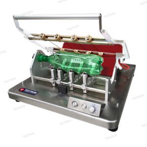 Testron-TT-HWC360S Hot Wire Plastic Bottle Cutter