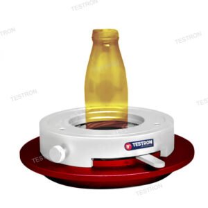 Testron-PET Test service-Gate Center Gauge