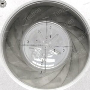 Testron-PET Test service-Gate Center Gauge