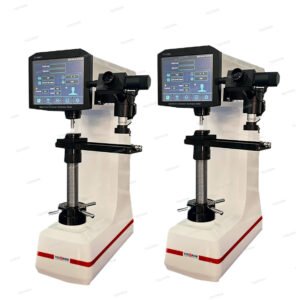 TT-HBRV Series Electronic Universal Hardness Tester