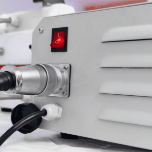 Testron-TT-200EPM Electrolytic Polishing and Etching Machine