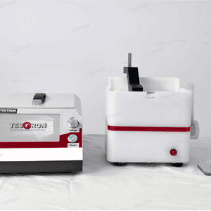 Testron-TT-200EPM Electrolytic Polishing and Etching Machine