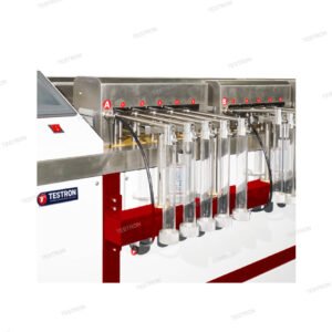 TT- UCLS Un- Notched Constant Ligament Stress Tester