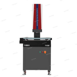 TT-ES300 Automatic CNC Video Measuring Machine