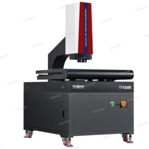 TT-ES600 Automatic CNC Video Measuring Machine