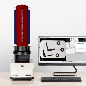 TT-ODM100 Instant Measurement ODM Video Measuring Machine