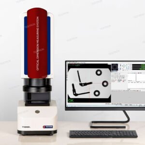 TT-ODM50FL Instant Measurement ODM Video Measuring Machine