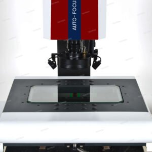 TT-SA200 Auto-Focus Semi-Automated Video Measuring Machin