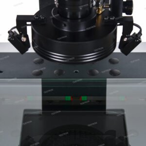 TT-SA200 Auto-Focus Semi-Automated Video Measuring Machin