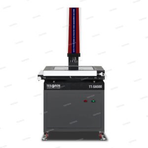 TT-SA500-Auto-Focus-Semi-Automated-Video-Measuring-Machine