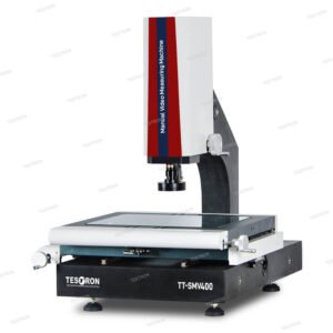 TT-SMV400 Manual Standard Video Measuring Machine
