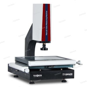 TT-SMV400 Manual Standard Video Measuring Machine