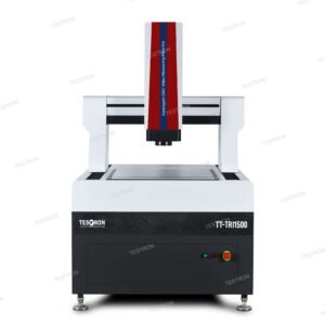 TT-TRI1000 Intelligent CNC Video Measuring Machine
