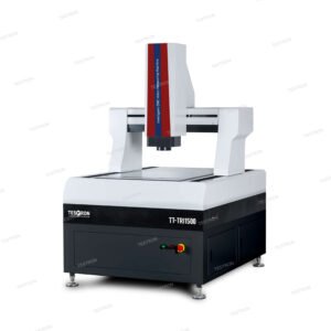TT-TRI1000 Intelligent CNC Video Measuring Machine