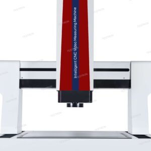 TT- TRI1800 Intelligent CNC Video Measuring Machine
