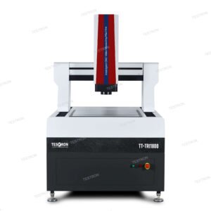TT- TRI1800 Intelligent CNC Video Measuring Machine