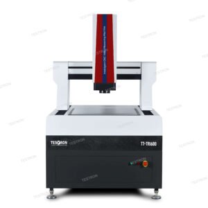 TT- TRI600 Intelligent CNC Video Measuring Machine