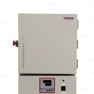 TT-ACA220 Ash Content Apparatus (Muffle Furnace)