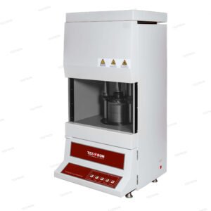 TT-CTRV01 Computer Type Rheometer