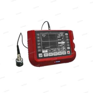 Testron TT-DF310 Digital Ultrasonic Flaw Detector