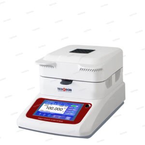 TT-HMCA Halogen Moisture Content Analyzer