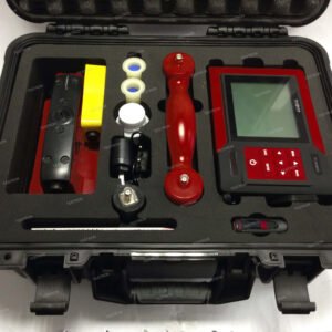 TT-RD800 Multi-Functional Rebar Detector
