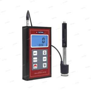 TT-6580E Leeb Hardness Tester (Enhanced-type)
