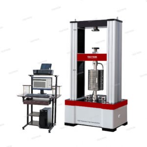 TT-CW Series High Temperature Creep Testing Machine